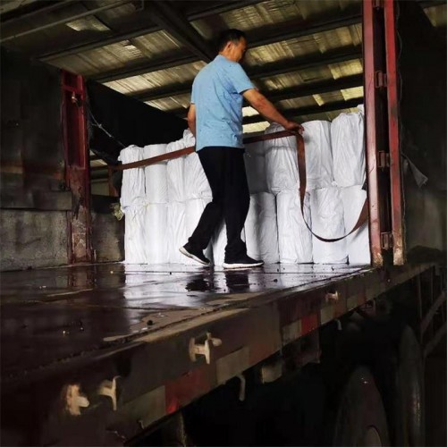 合肥涤纶机织布防裂贴 25KN防裂贴批发图2