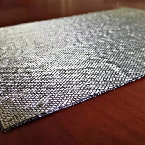 辽阳涤纶机织布防裂贴 25KN防裂贴批发
