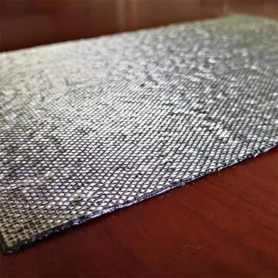辽阳涤纶机织布防裂贴 25KN防裂贴批发