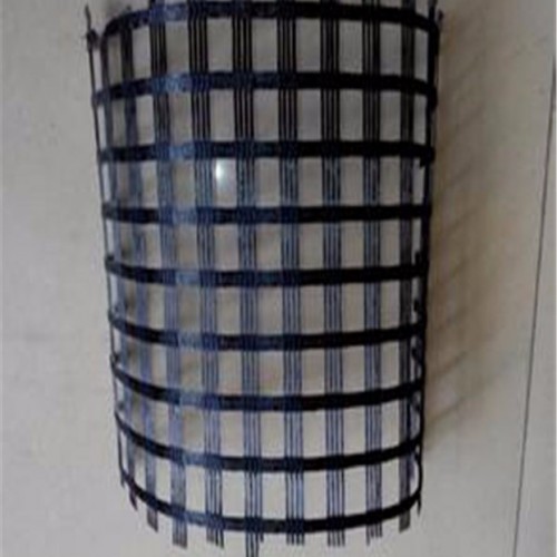 致辰经编涤纶土工格栅规格   经编涤纶土工格栅作用    经编涤纶土工格栅图2