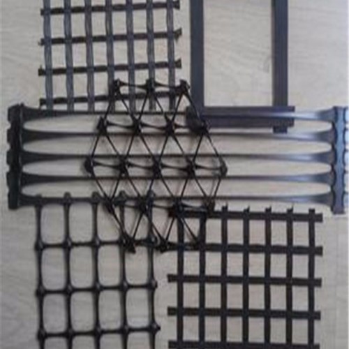 致辰经编涤纶土工格栅规格   经编涤纶土工格栅作用    经编涤纶土工格栅图3