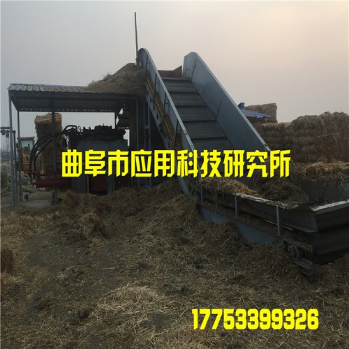 易拉罐液压打包机 布匹服装液压打包机 液压打包机设计图 耐用图6
