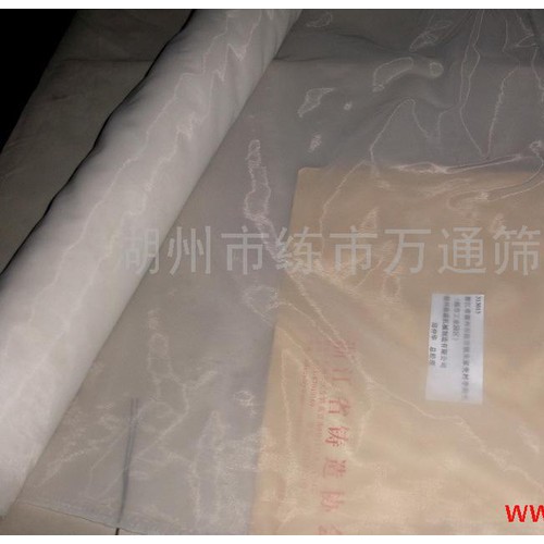 供应万通N涤纶单丝80目
