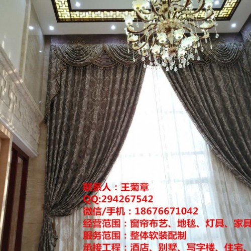 深圳服装店装修设计施工服务 高效品质量大从优图4