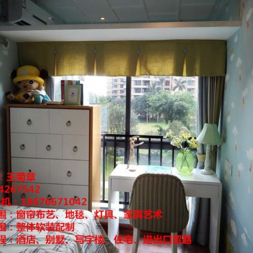 深圳服装店装修设计施工服务 高效品质量大从优图5