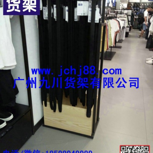 二手货架，服装品牌，服装店加盟，服装店图片，服装设计，小资生活馆，服装店装修图7