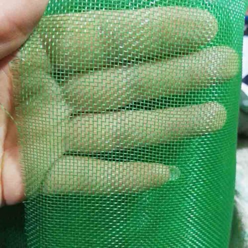 加厚尼龙网 涤纶网 厂家批发图2