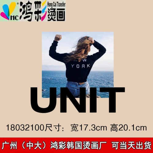 嵩明县石宁县广州中大鸿彩韩国烫画厂家当天出货烫画图案 服装烫钻烫图设计加工 DIY烫图 排图 饰品服饰加工图2