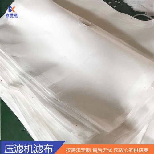 厂家生产 洗砂场滤布 涤纶滤布图4