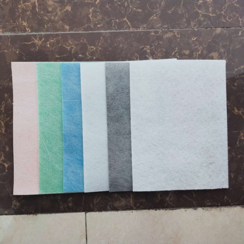 博文防水材料丙纶防水卷材涤纶防水卷材聚乙烯高分子防水卷材丙纶涤纶图5