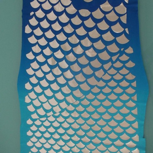 北京提供民族舞蹈服装丝网印制金色文字图形的设计批量制作 少数民族服装图7