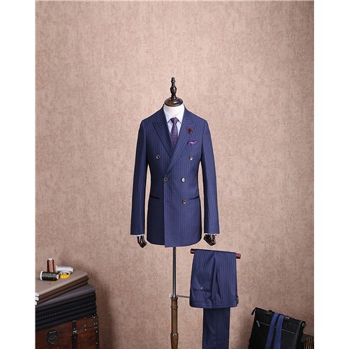 中山服装定制 免费量身设计图3