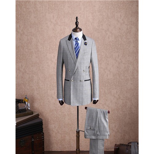 中山服装定制 免费量身设计图1