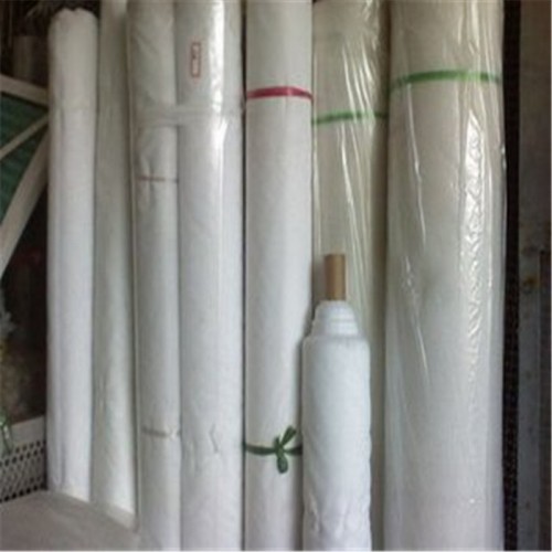 【龚祥】  河北厂家供应  300目丝印网布 印刷网 丝印PET网纱涤纶网  200目涤纶网厂家图2