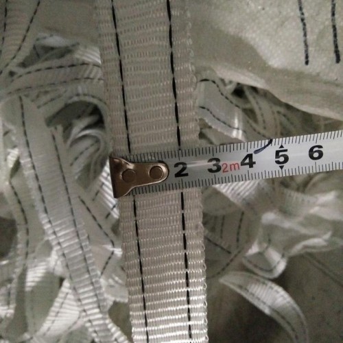 新疆压膜线 抗老化压膜线 涤纶防老化压膜绳 涤纶编织防老化压膜带 新疆涤纶扁形压膜绳 乌鲁木齐防老化涤纶压膜带图5