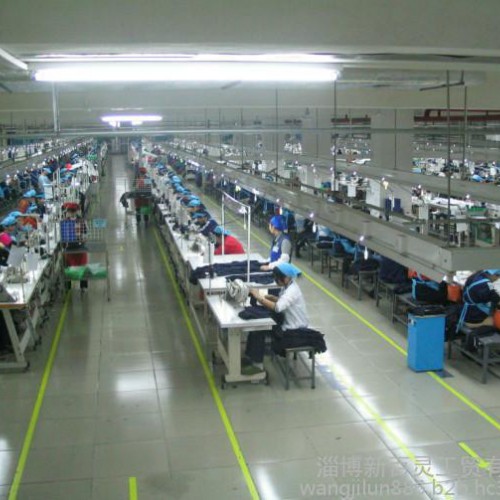 服装设计及裁剪设备图2
