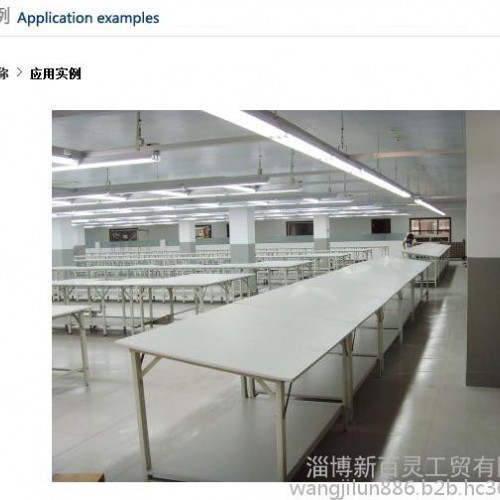 服装设计及裁剪设备图3