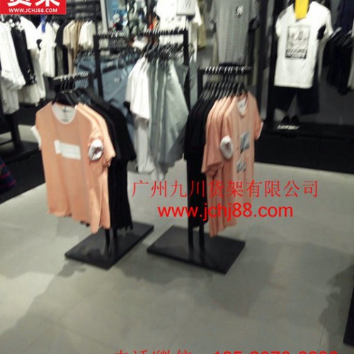 服装货架 货架 店面装修 装修设计 鞋子货架 广州货架548