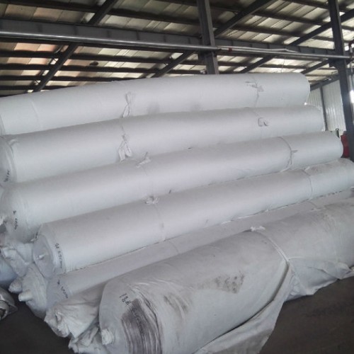 东方 涤纶短纤加筋土工布图7