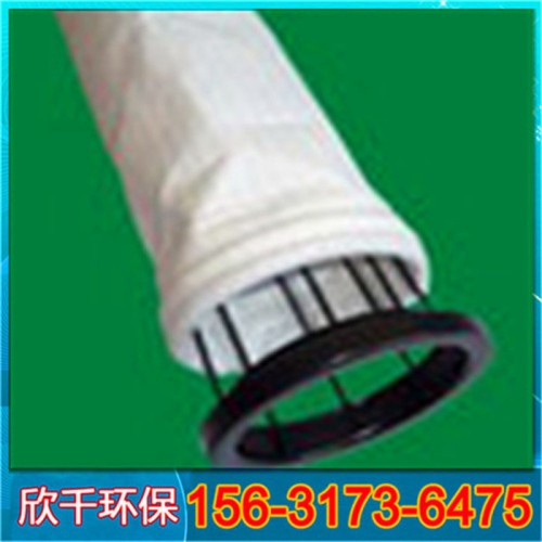 新疆定做涤纶工业除尘滤袋-木工吸尘布袋-**价廉图4
