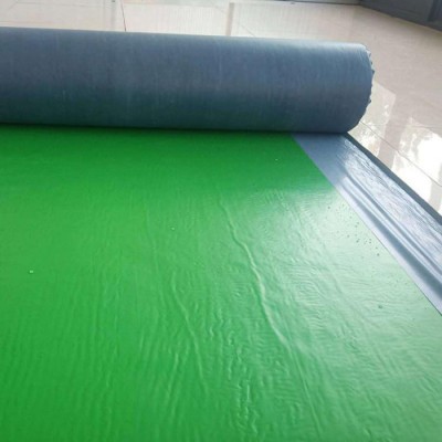 霖宇聚乙烯涤纶防水卷材耐根穿刺防水卷材