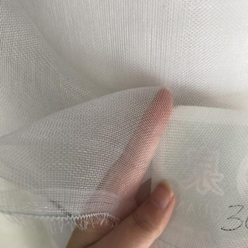 丝印网纱制版涤纶网 尼龙网纱图1