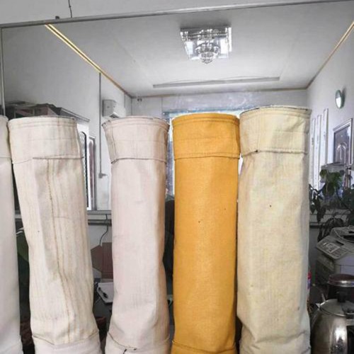 鑫州厂家批发涤纶除尘布袋图3