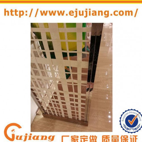 直销商场服装展示柜制作 烤漆木制女装柜设计 广州展柜厂图1