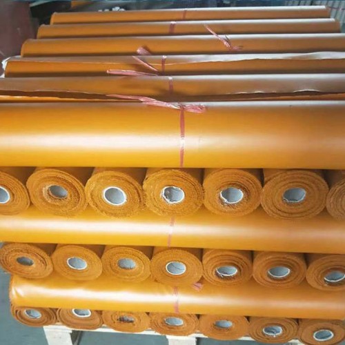 铭飞 PVC三防布 涤纶布现货供应图4