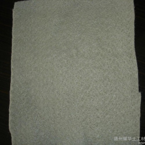 涤纶无纺反滤透水土工布图6
