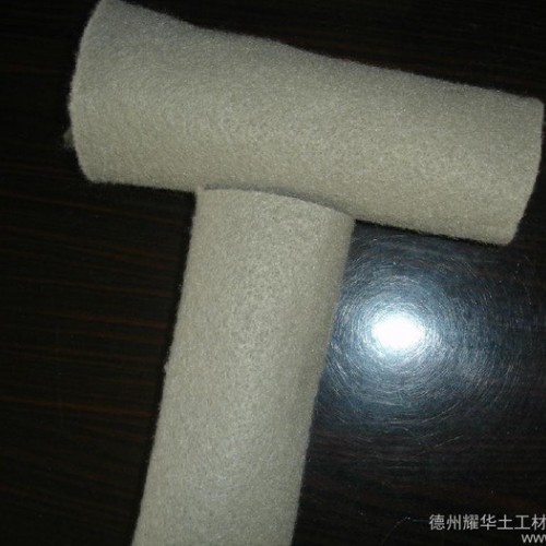 涤纶无纺反滤透水土工布图2