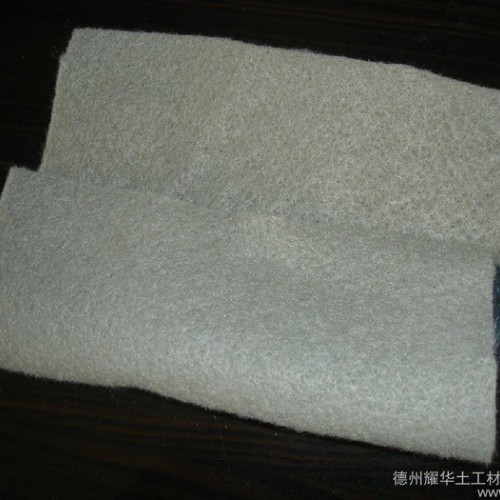 涤纶无纺反滤透水土工布图4