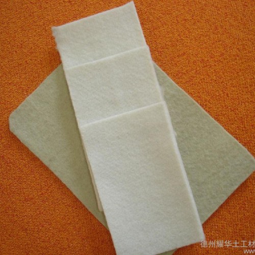 涤纶无纺反滤透水土工布图3