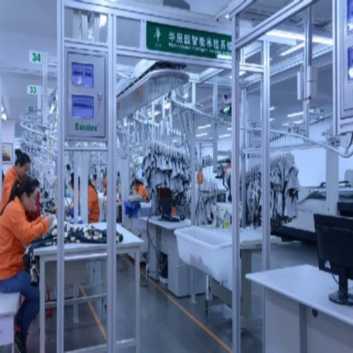 服装设计软件-凯普森服装管理软件图3
