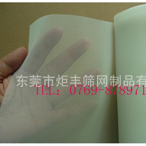 卖家特销 PET60目80目100目 耐高温耐酸碱涤纶过滤网纱图2