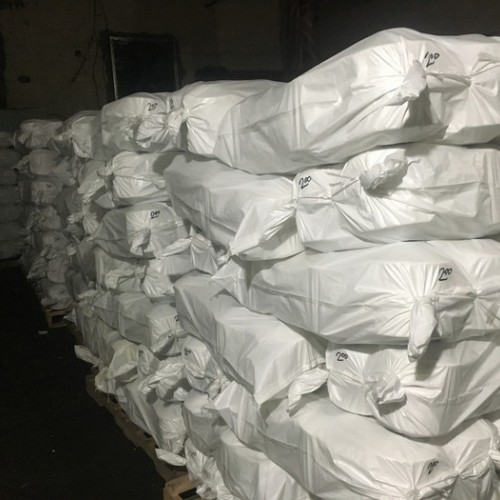 大量供应300D涤纶弹丝，保护纱，机头丝图1