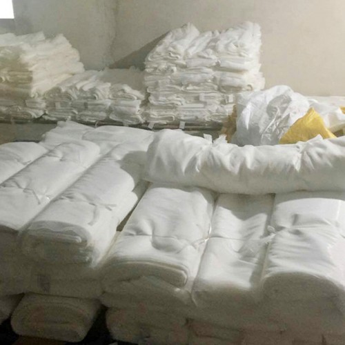 食品油漆过滤网 涤纶网 厂家批发图3