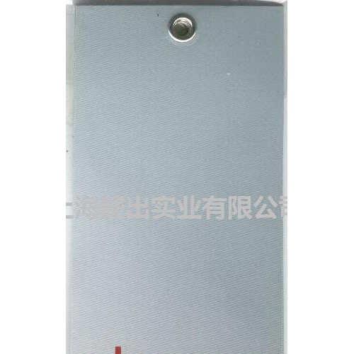 上海服装服饰吊牌设计定做图1