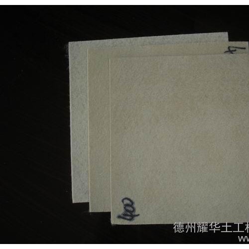 致辰牌350g 涤纶透水营养土工布有图为证图2