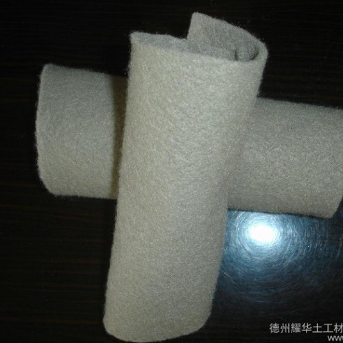 致辰牌350g 涤纶透水营养土工布有图为证图1