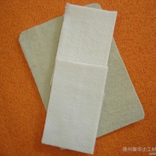 致辰牌350g 涤纶透水营养土工布有图为证图3