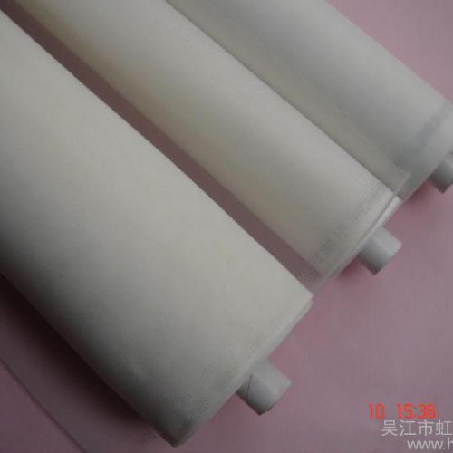 虹桥DPP200目筛网、网纱、丝网、网布、涤纶网图3