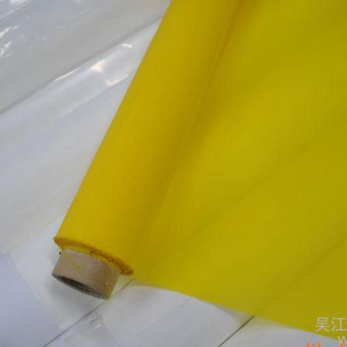虹桥DPP200目筛网、网纱、丝网、网布、涤纶网图2