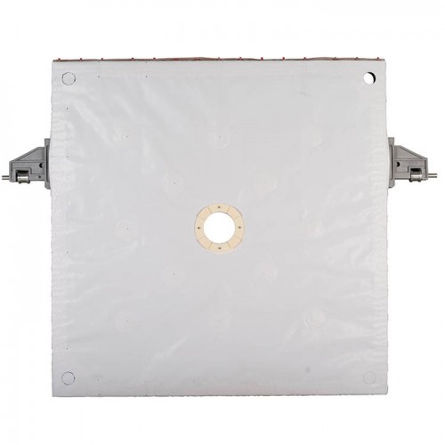 供应 滤布 压滤机滤布 丙纶滤布 涤纶滤布 型号齐全图3