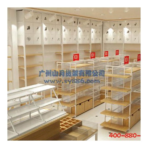 2016新款 KM服装货架、男装货架、新颖设计 服装店货架陈列**女装展柜 女装货架