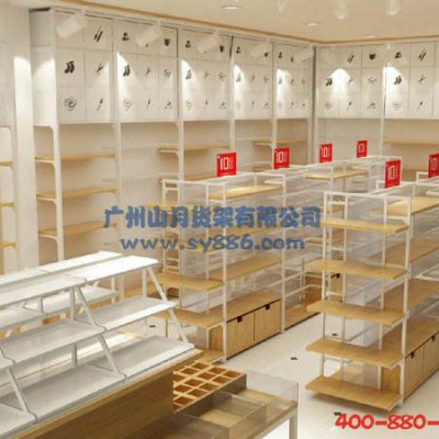 2016新款 KM服装货架、男装货架、新颖设计 服装店货架陈列**女装展柜 女装货架