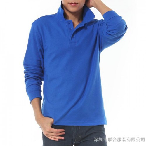 校服工作服工衣订做定制设计联合服装图3