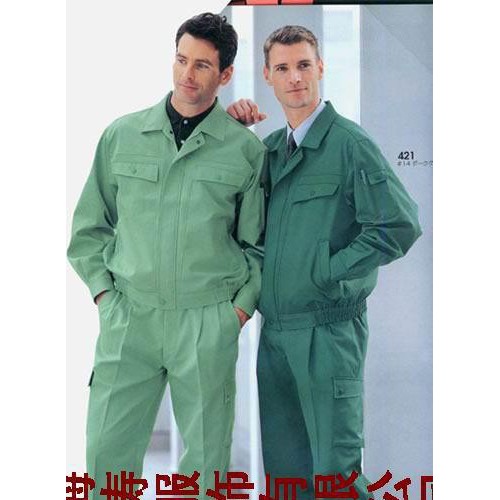 南宁海涛服装厂设计订做夏季新款保安服图4