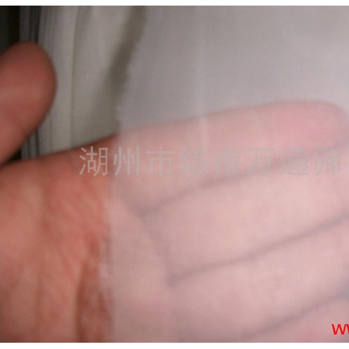 供应万通DPP80*20*165涤纶单丝200目图2