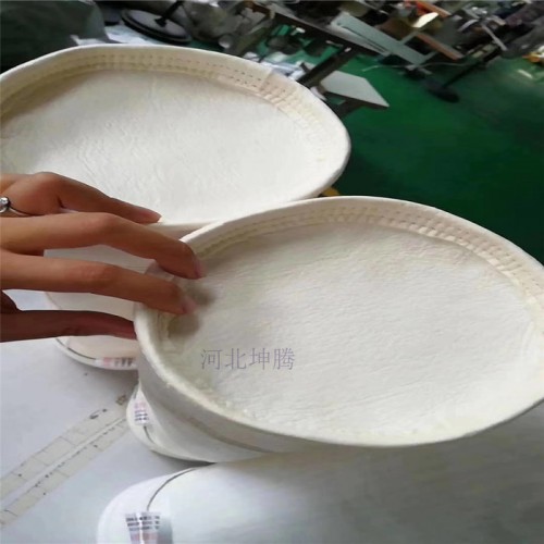 加工涤纶针刺毡布袋厂家 涤纶针刺毡布袋制作精良图8